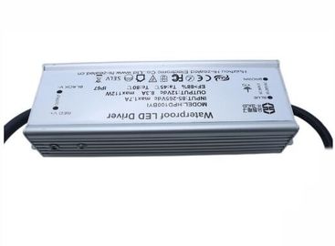 24V 4A 100W Switching LED Power Adapter waterproof IP67 ac dc power supply wall adapter