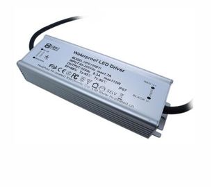 24V 4A 100W Switching LED Power Adapter waterproof IP67 ac dc power supply wall adapter