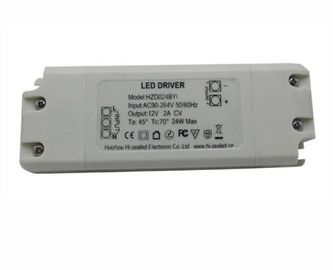 24v 1a LED Power Adapter constant voltage led driver dimmable triac 12v 1.5a 1.8a 2a