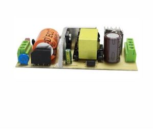 Constant voltage triac dimmable 12v 36w led driver , LPS with CE Rohs FCC marked