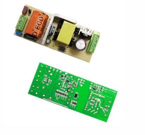Constant voltage triac dimmable 12v 36w led driver , LPS with CE Rohs FCC marked