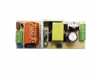 Constant voltage triac dimmable 12v 36w led driver , LPS with CE Rohs FCC marked
