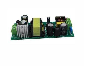 Constant voltage 12v 24w led driver LED Power Adapter LPS 87% Efficiency