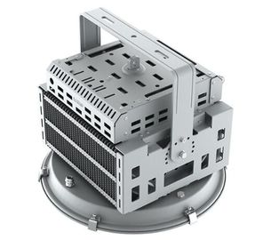 White CE FCC ROHS Outdoor LED Flood Lights Fixture High Lumen 250W