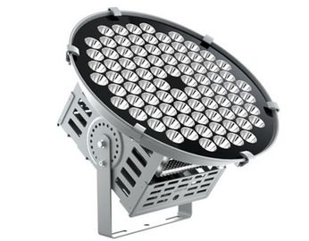 White CE FCC ROHS Outdoor LED Flood Lights Fixture High Lumen 250W