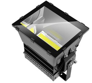IP65 Waterproof 400W 500W 1000W LED Flood Light AC100-240V Good Heat Dissipation
