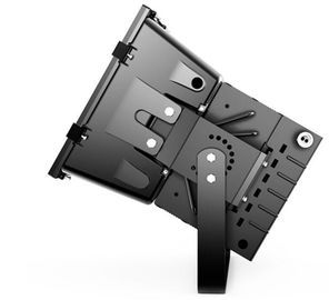 IP65 Waterproof 400W 500W 1000W LED Flood Light AC100-240V Good Heat Dissipation