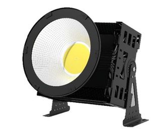 Super Bright High Power LED Flood Lights , 800 Watt Outdoor LED Floodlight