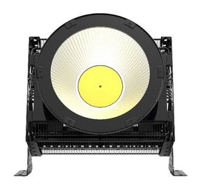 Super Bright High Power LED Flood Lights , 800 Watt Outdoor LED Floodlight