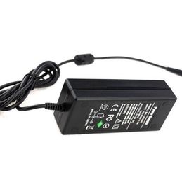 12V 5A 60 Watt AC DC Portable Power Adapter With UL SAA CB CE Marked