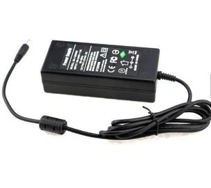 12V 5A 60 Watt AC DC Portable Power Adapter With UL SAA CB CE Marked