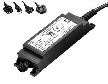 24W 30W IP68 Waterproof power supply,IP68 waterproof transformer for pool lights, with UL CE marked