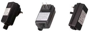 24W 30W IP68 Waterproof power supply,IP68 waterproof transformer for pool lights, with UL CE marked