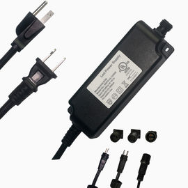 12Vdc IP68 Waterproof Transformer for LED Underwater swimming Pool Light,Ac 110~240V input