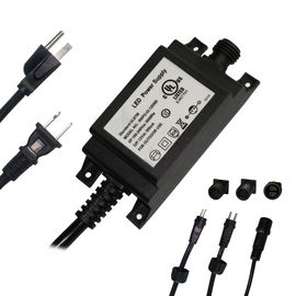 12Vdc IP68 Waterproof Transformer for LED Underwater swimming Pool Light,Ac 110~240V input