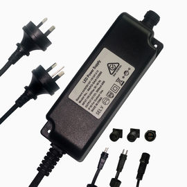 Ac110~240V input,12Vdc 36W 40W IP68 Waterproof Transformer for gardon lights,outdoor power supply