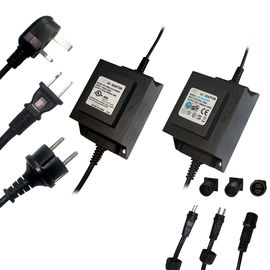 24VAC 250W IP68 Waterproof Power Transformer for Swimming Pool Lighting,CE UL marked