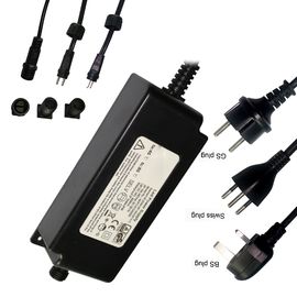 12Vac transformer 60Watt IP68 waterproof switch transformer for swimming pool lamp led