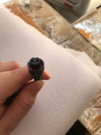 12.6V 2A Li-ion battery charger,ac dc power adapter for battery pack,black color,custmized DC connector