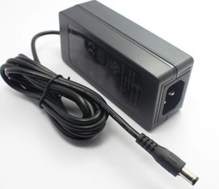 12V 5A 60Watt Level VI battery charger,12v power adapter for battery pack, DOE VI marked