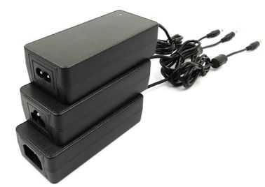 12V 5A 60Watt DOE Level VI power adapter,IP30 60Watt power supply, CE UL certified