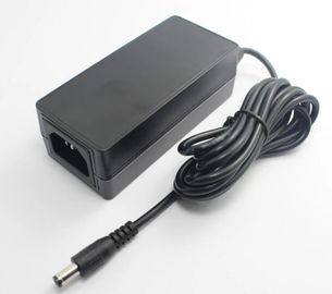 12V 5A 60Watt DOE Level VI power adapter,IP30 60Watt power supply, CE UL certified