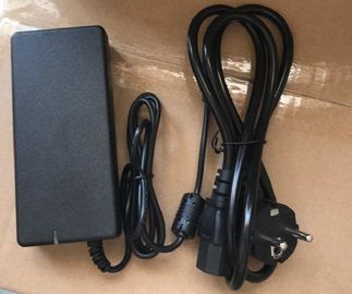 12V 5A 60Watt DOE Level VI power adapter,IP30 60Watt power supply, CE UL certified