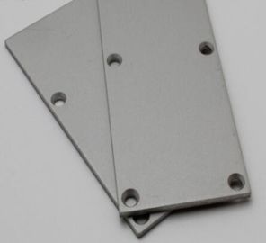 38mm*80mm pendant aluminum led channel with PC frosted cover, ALP3880 alu extrusion