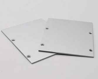 75mm*95mm Pendant Aluminium LED Profile With PC Frosted,suspended up and down aluminium led profile