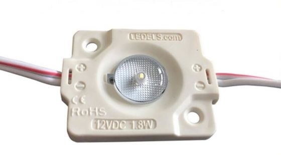 1.8w 12v 200lm high power led module for backlight lightbox sign with 3years warranty