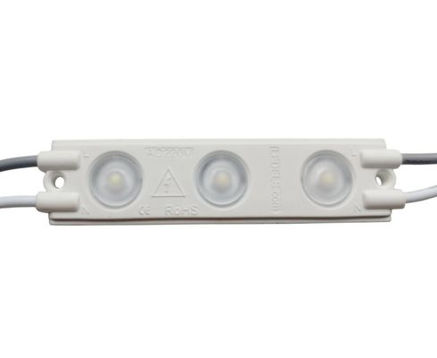 1.6w 160-170lm AC 100v 110V ac 220V ac High Voltage Led Module For Channel Letter &amp; Light Box Signage