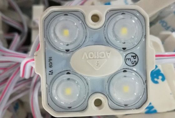 1.5w 140LM 110VAC 220VAC input  High volatge led module For Channel letter Lightbox Sign box