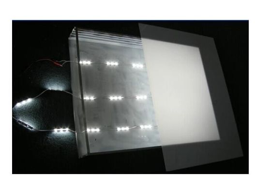 0.72w Everlight 2835 led module for channel letter,advertising box,channels letter depth is 100-150mm
