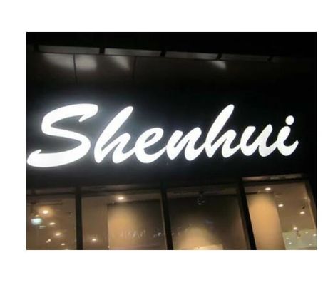 5050smd led 0.72w 5050 led module for channel letter and light box IP65,6500K
