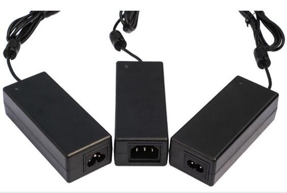 12v 10a 120Watt AC DC Power Adapter Level VI Energy for led strips CCTV camera with CE UL marked